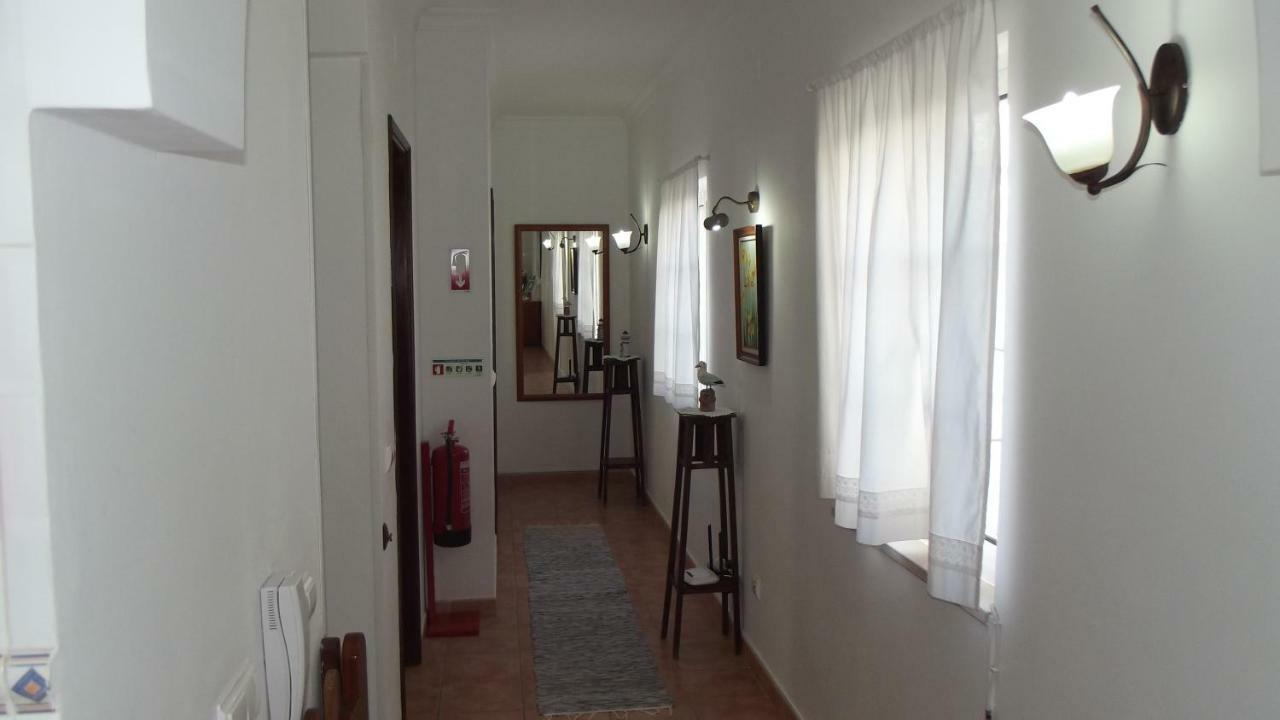 Apartamento Family Floripes House