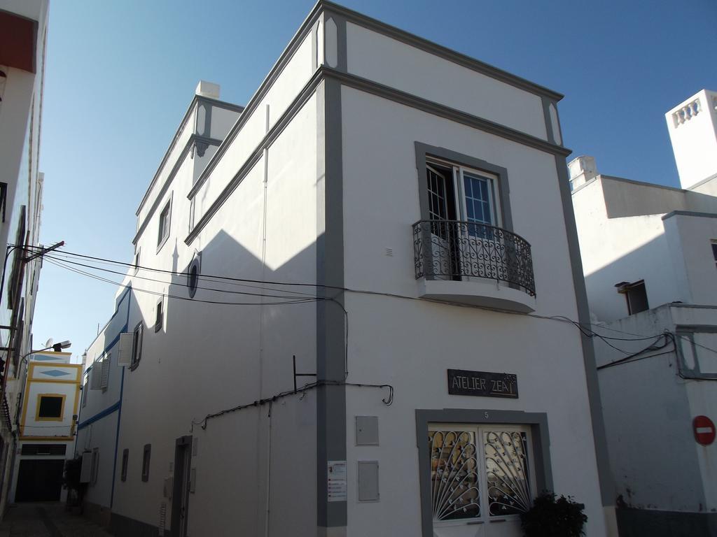 Family Floripes House Appartement Olhão