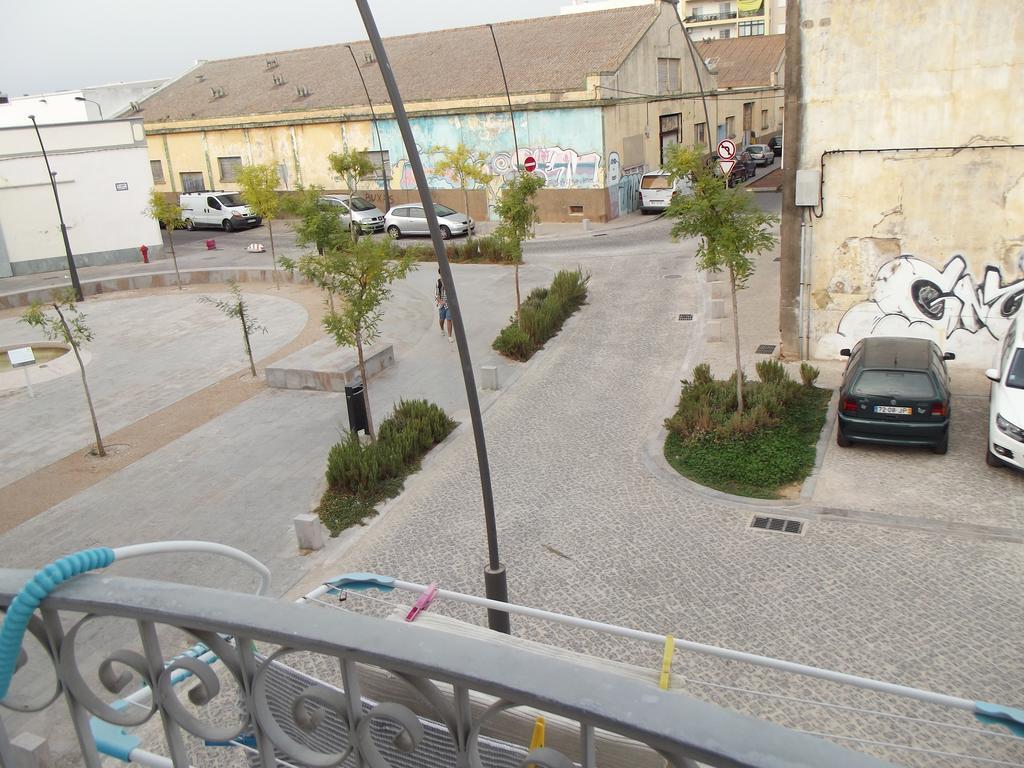 Appartement Family Floripes House *